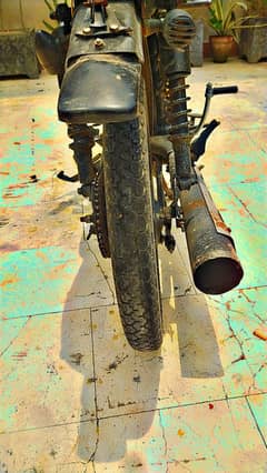 bike