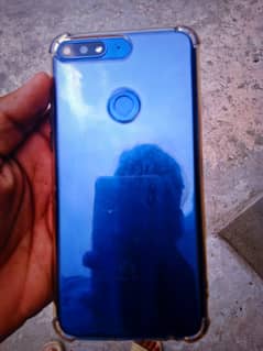 huawai y7 prime 2018 for sale
