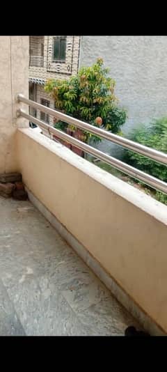 New Separate House For Rent in Royal Garden Canal Road Harbanspura