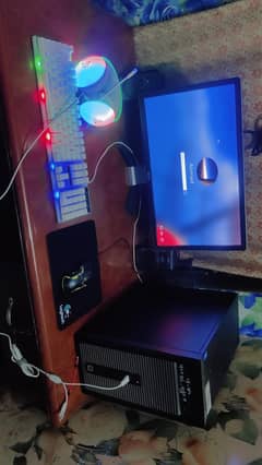 Best Gaming PC under 1 lac