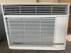 General window AC 0.75 ton