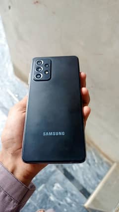 Samsung galaxy s52/exchange possible