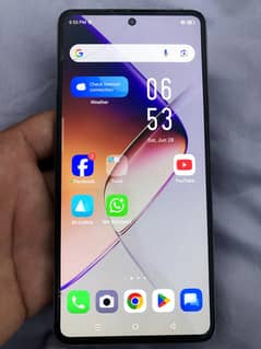 infinix note 30 pro