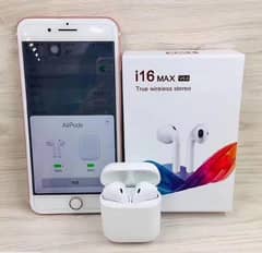 i16 Earbuds