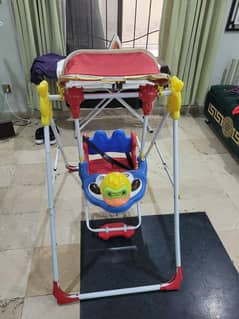 Swing for kids