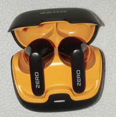 Wave Pro Earbuds | Quad Mic ENC | IPX 4 Resistance