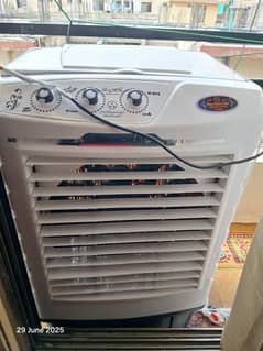 12 V AC/DC room cooler