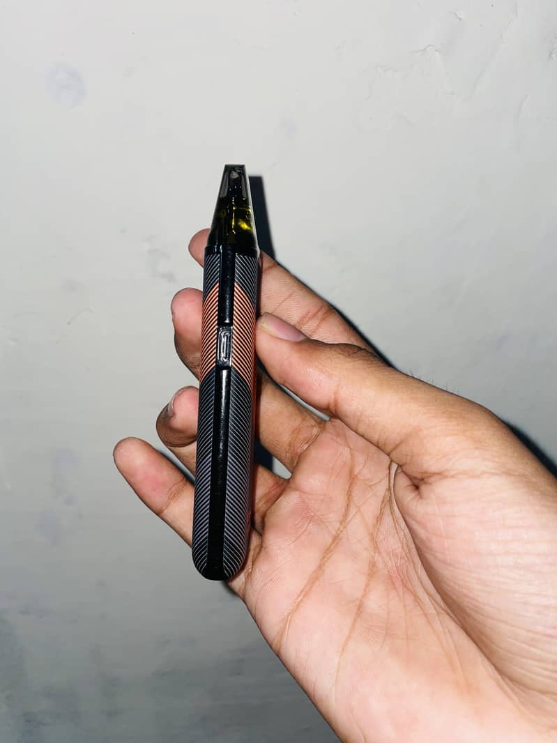 Oxva xlim go box open 10/10 exchange possible 1