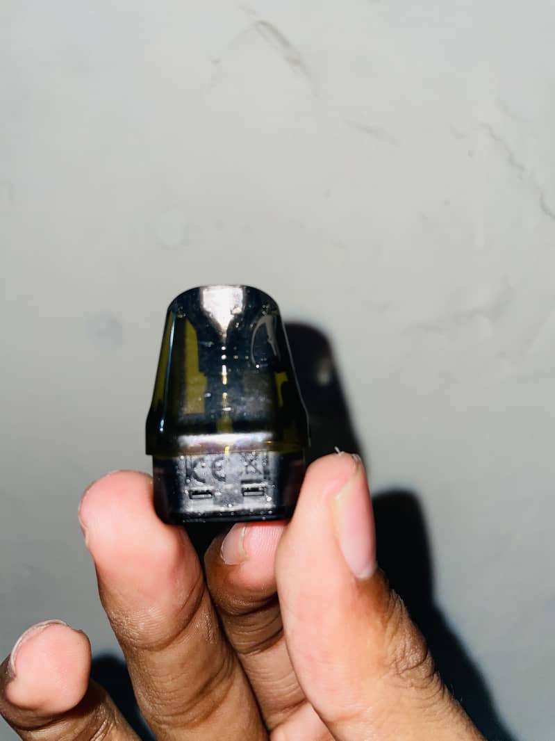Oxva xlim go box open 10/10 exchange possible 5