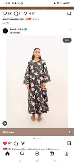 online shopping available