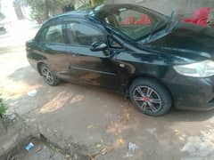 Honda City IDSI  Documents Lifetime Guarantee Machaical Good Ac Chill