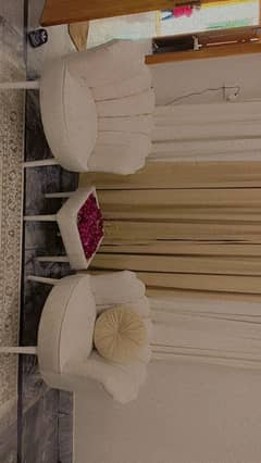 Coffee chairs
