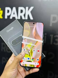 google pixel 9 pro xL 16/512 GB 03230374234 my whatsapp number