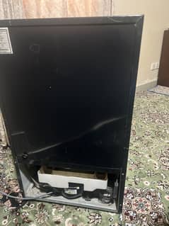 Dawlance refrigerator