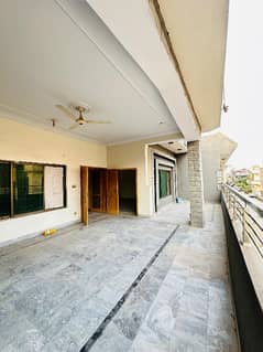 Upper Portion For Rent In Chaklala Scheme 3
