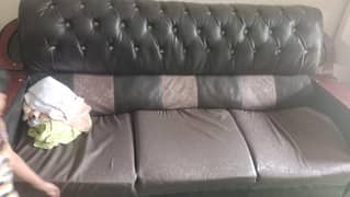 7seatr sofa set