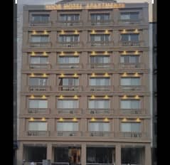 Shop for Sale – Basement of Toor Hotel Apartments, Bahria Town Lahore