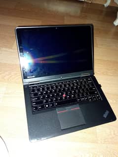 Lenovo Yoga 12