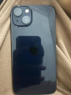 IPHONE 13 94 percent battery health