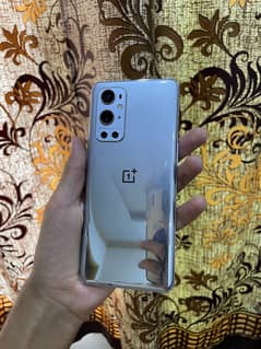 One Plus 9 Pro