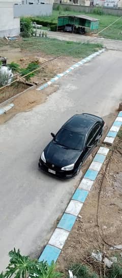 Proton Saga R3 Sports Limited Edition For Sale