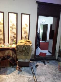 Urgent Sell Two Bedrooms House.