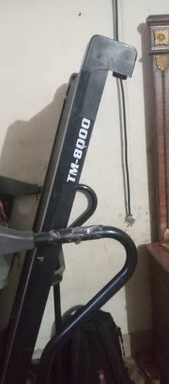 treadmill 03012178920