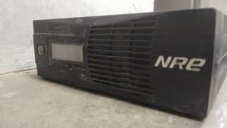 NRE