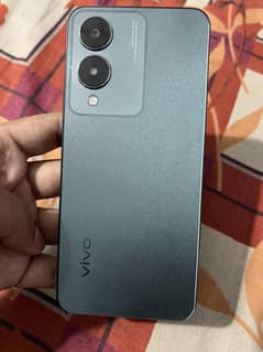 Urgent Sell Vivo Y17s
