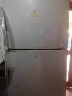 fridge