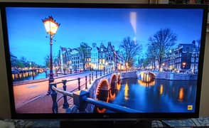 LG 42 Inch TV
