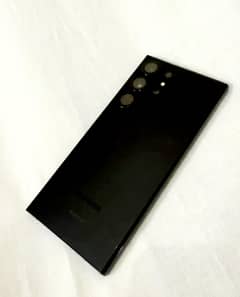 Official #PTA Approved #Dual Sim #S23Ultra 100% OK Persnal Use Phne