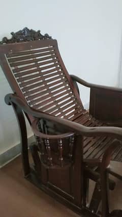 Comfortable Rocking chair