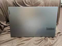 Lenovo ThinkBook 15