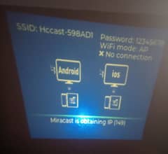 projector full new phone se connect hota hai