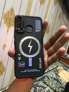 Tecno spark4 Official Pta approved