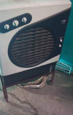 Super Asia automatic  Air cooler with stand