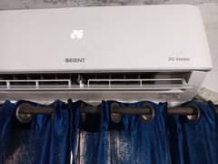 Orient DC Inverter 1 Ton Ac Available For Sale!