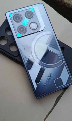 Infinix Gt 20 Pro