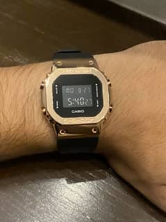 Casio