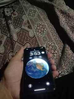 iPhone xs