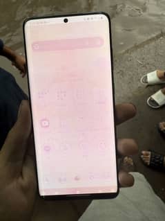Samsung s20 plus 12/ 128 gray colour