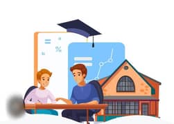 Home Tutor 03096777415