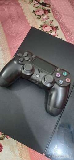 playstation 4 fat model 500gb