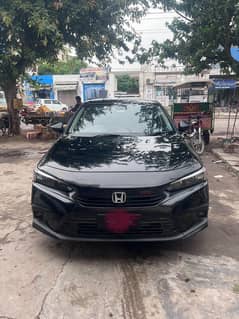 Honda