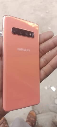 samsung galaxy s10