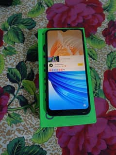infinix smart 6 3gp 64gp all ok h with complete box h