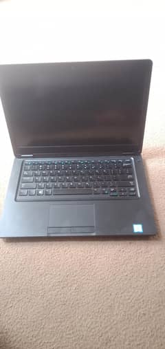 Dell Latitude E 5490