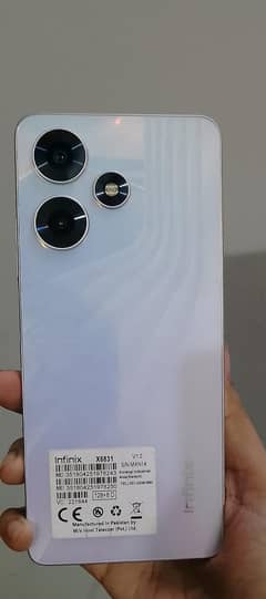 Infinix