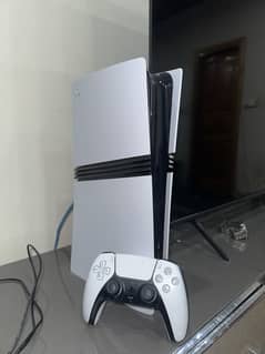 Playstation 5 Pro Just like Brand new